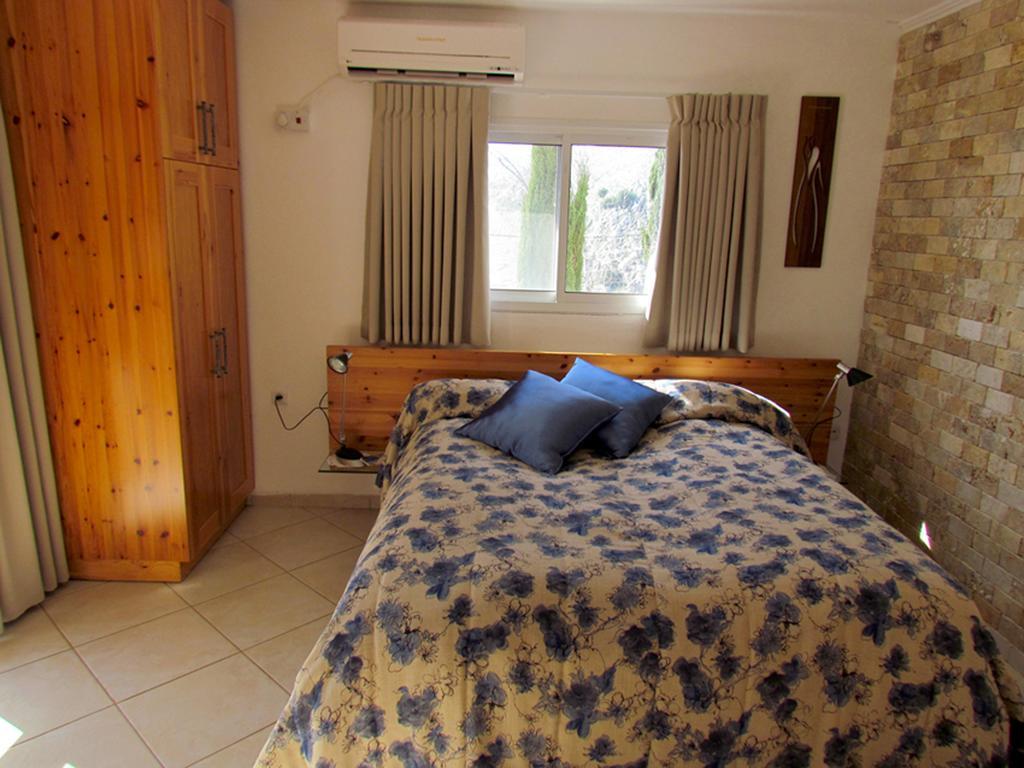 Villa Mina Teva à Metula Extérieur photo