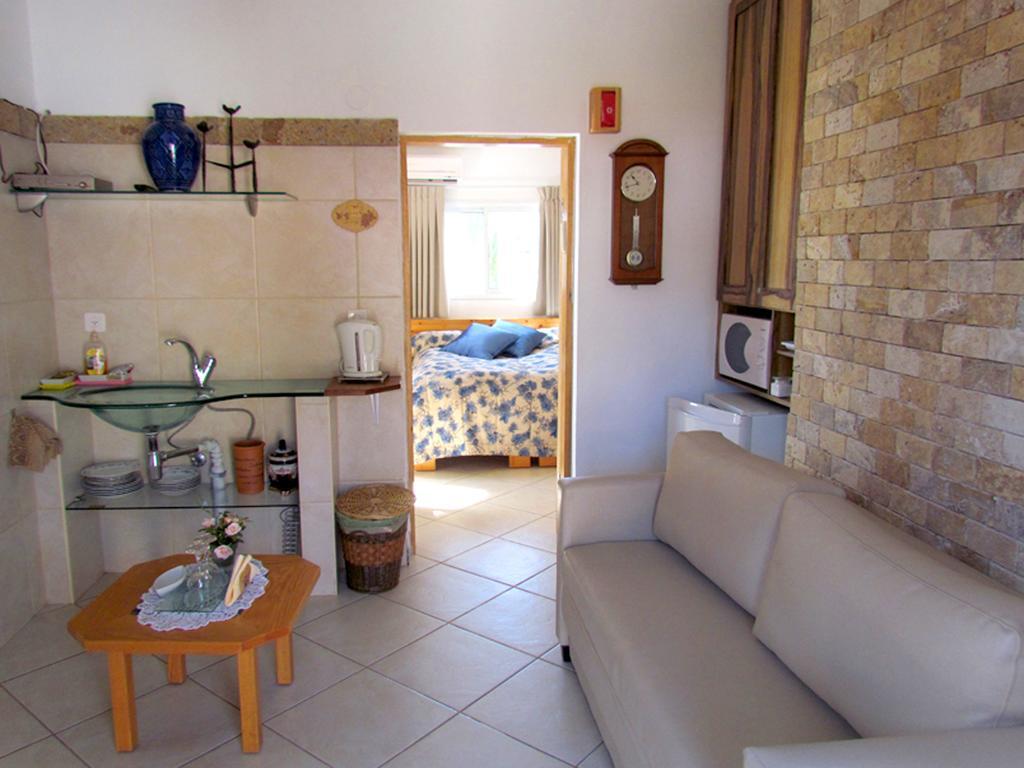 Villa Mina Teva à Metula Extérieur photo