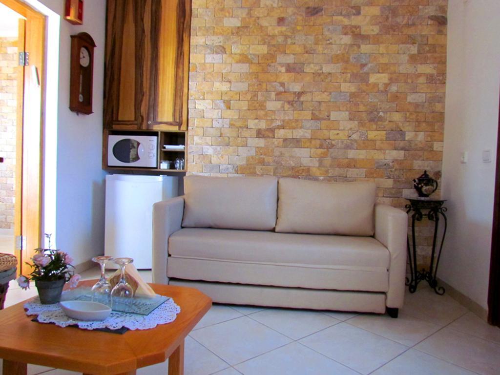 Villa Mina Teva à Metula Extérieur photo