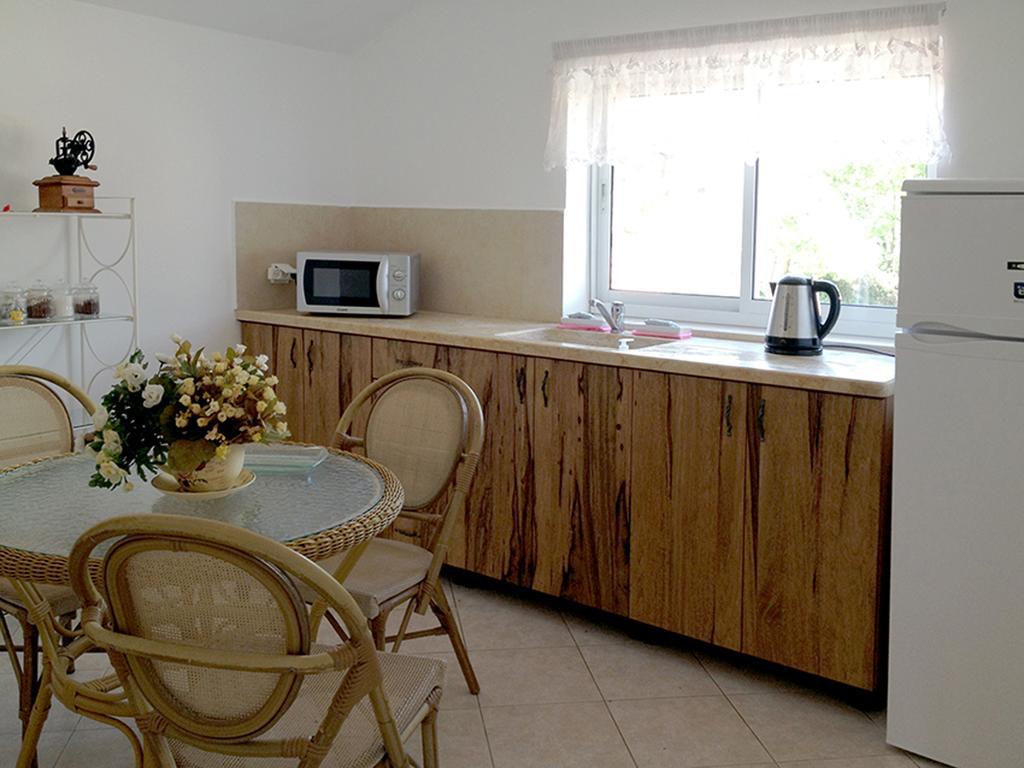 Villa Mina Teva à Metula Extérieur photo