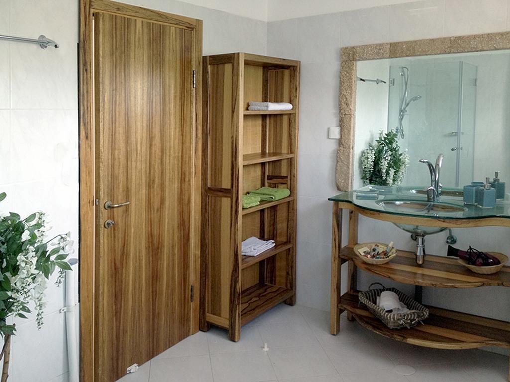 Villa Mina Teva à Metula Extérieur photo